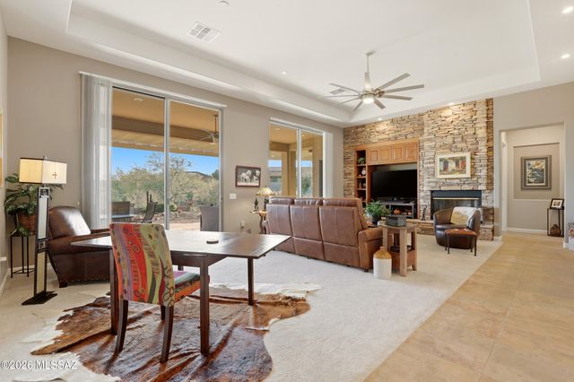 35864 S Ocotillo Canyon Drive, Tucson, AZ 85739