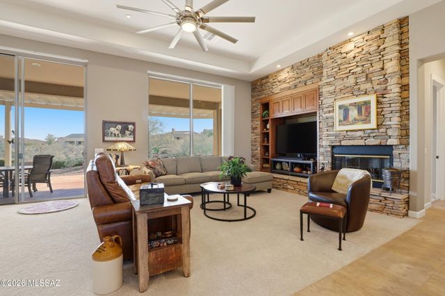 35864 S Ocotillo Canyon Drive, Tucson, AZ 85739