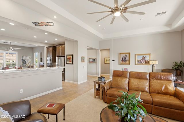 35864 S Ocotillo Canyon Drive, Tucson, AZ 85739