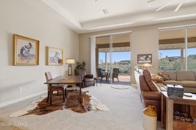 35864 S Ocotillo Canyon Drive, Tucson, AZ 85739