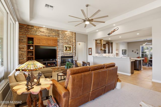 35864 S Ocotillo Canyon Drive, Tucson, AZ 85739