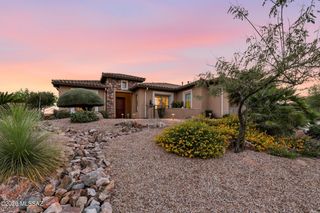 35864 S Ocotillo Canyon Drive, Tucson, AZ 85739