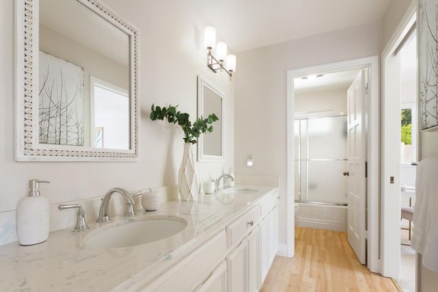 1330 Johnson Street, Menlo Park, CA 94025