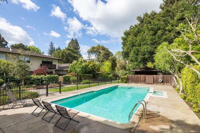 1330 Johnson Street, Menlo Park, CA 94025