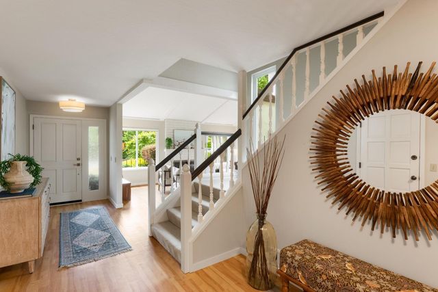 1330 Johnson Street, Menlo Park, CA 94025