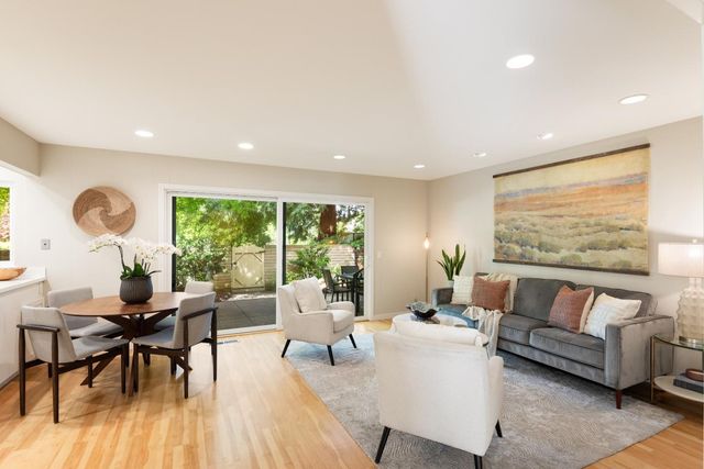 1330 Johnson Street, Menlo Park, CA 94025