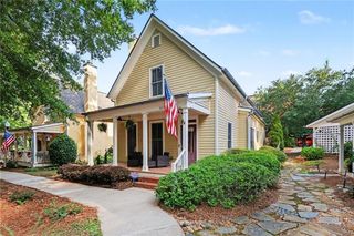 4113 Summers Street, Covington, GA 30014