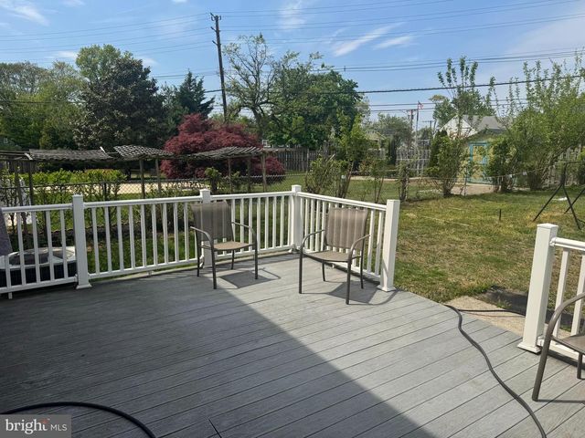 6313 WYNDAM RD, Pennsauken, NJ 08109