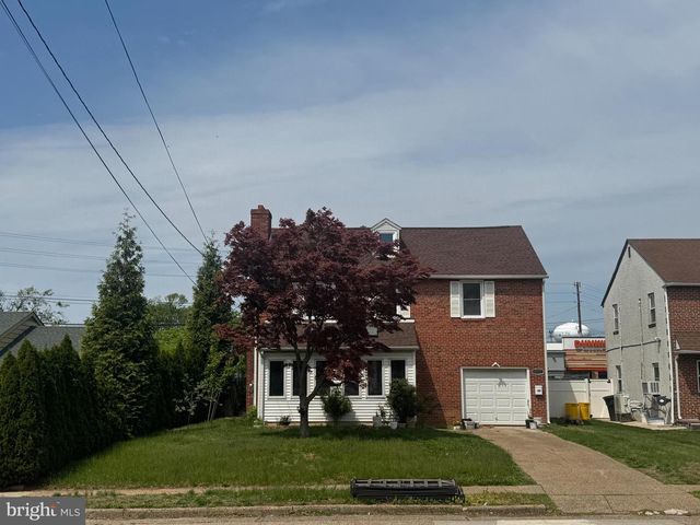 6313 WYNDAM RD, Pennsauken, NJ 08109