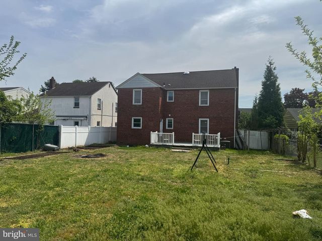 6313 WYNDAM RD, Pennsauken, NJ 08109