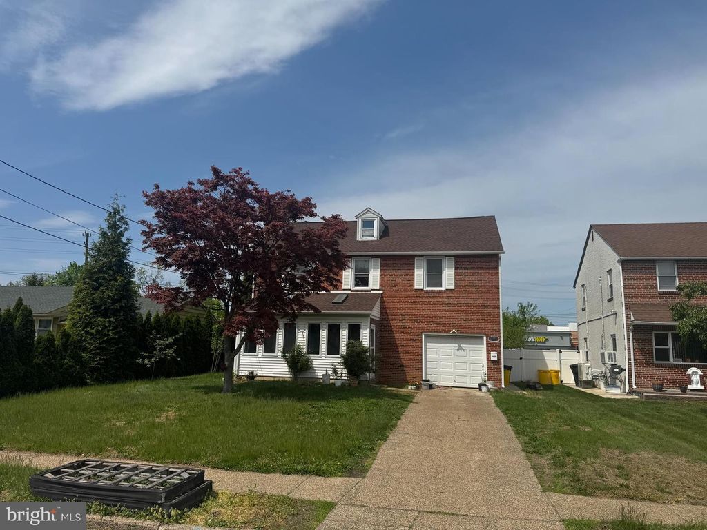 6313 WYNDAM RD, Pennsauken, NJ 08109