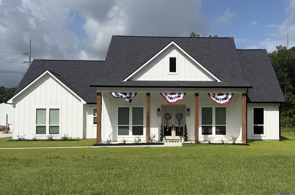 16345 Bree Dr, Greenwell Springs, LA 70739