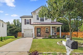 2600 Quarry Springs Road, Raleigh, NC 27610
