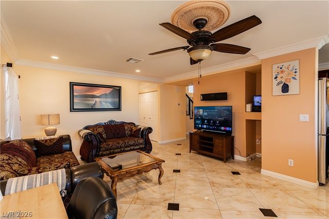 4346 Golden Ring Lane, Las Vegas, NV 89147