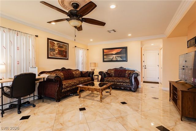 4346 Golden Ring Lane, Las Vegas, NV 89147