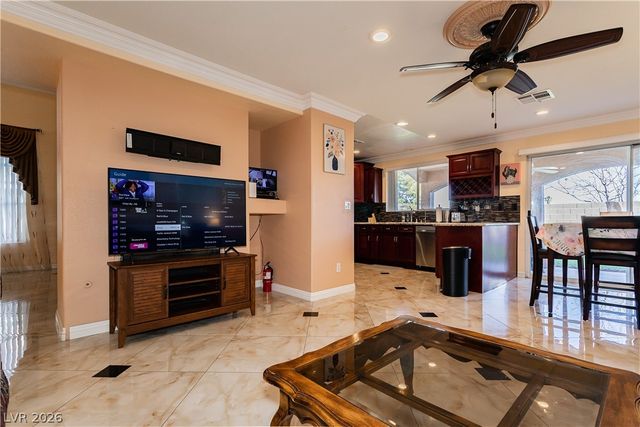 4346 Golden Ring Lane, Las Vegas, NV 89147