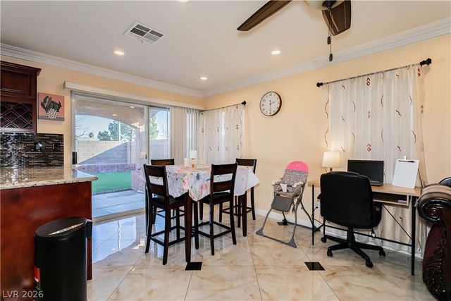 4346 Golden Ring Lane, Las Vegas, NV 89147