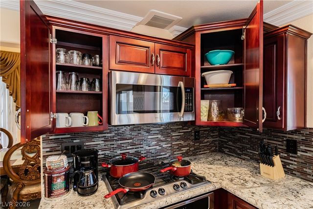 4346 Golden Ring Lane, Las Vegas, NV 89147