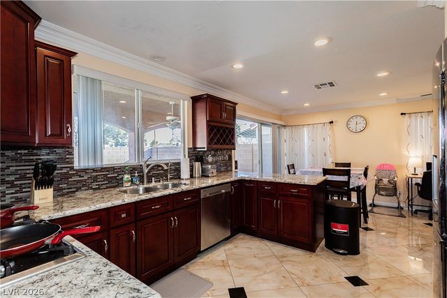 4346 Golden Ring Lane, Las Vegas, NV 89147