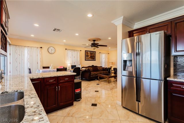 4346 Golden Ring Lane, Las Vegas, NV 89147