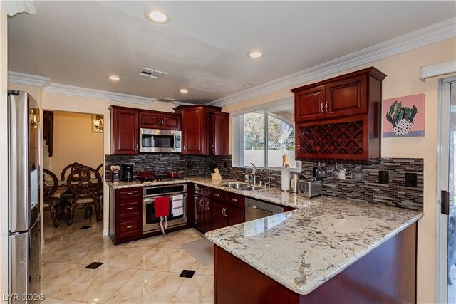4346 Golden Ring Lane, Las Vegas, NV 89147