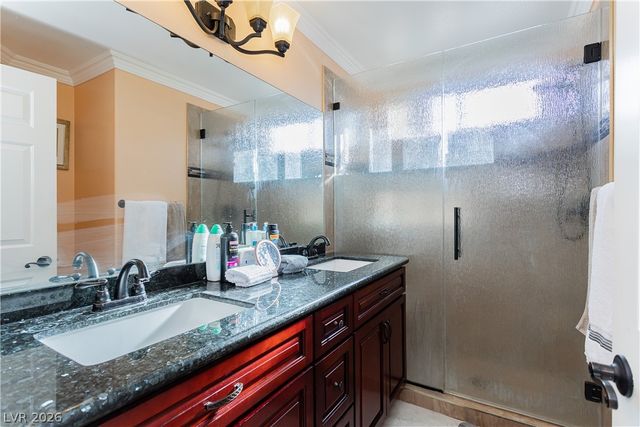 4346 Golden Ring Lane, Las Vegas, NV 89147