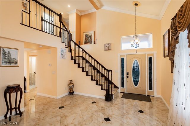 4346 Golden Ring Lane, Las Vegas, NV 89147
