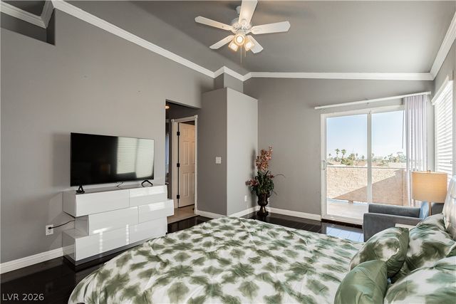 4346 Golden Ring Lane, Las Vegas, NV 89147