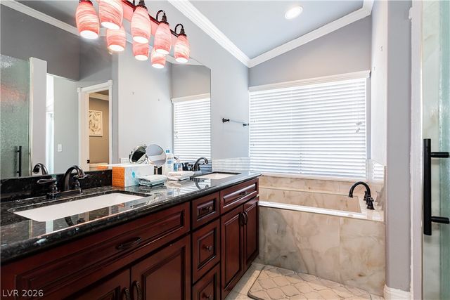 4346 Golden Ring Lane, Las Vegas, NV 89147