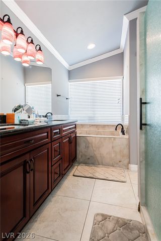 4346 Golden Ring Lane, Las Vegas, NV 89147