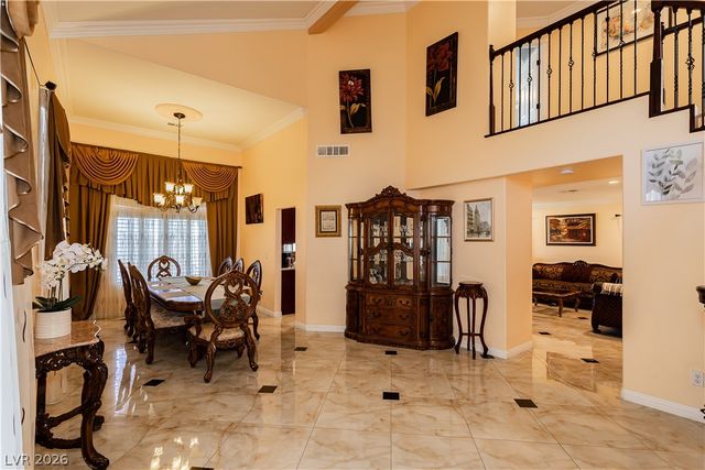 4346 Golden Ring Lane, Las Vegas, NV 89147