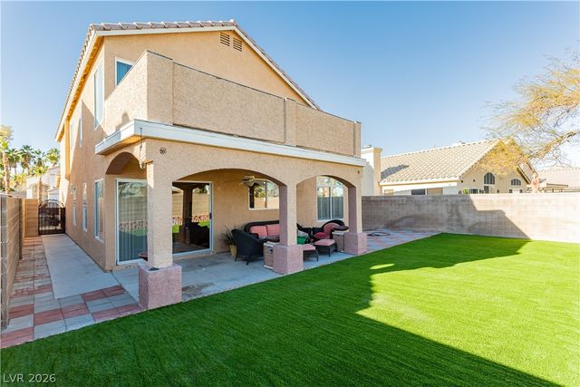 4346 Golden Ring Lane, Las Vegas, NV 89147