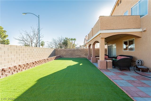 4346 Golden Ring Lane, Las Vegas, NV 89147