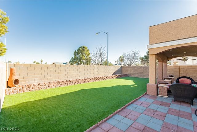 4346 Golden Ring Lane, Las Vegas, NV 89147