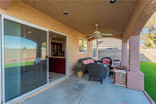 4346 Golden Ring Lane, Las Vegas, NV 89147