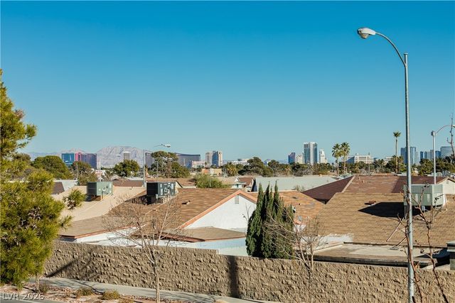 4346 Golden Ring Lane, Las Vegas, NV 89147