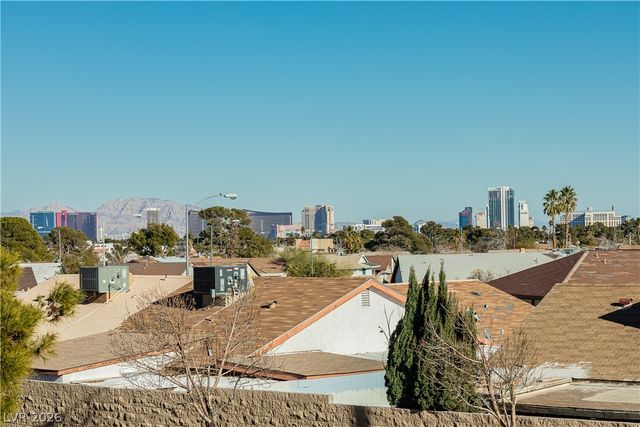 4346 Golden Ring Lane, Las Vegas, NV 89147