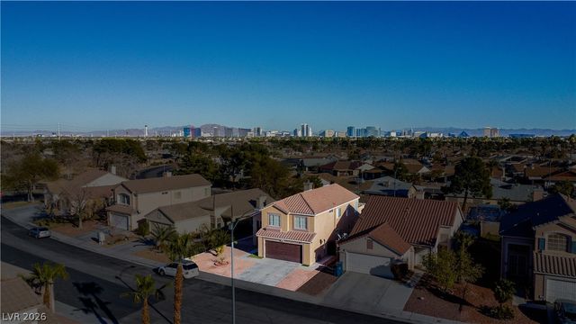 4346 Golden Ring Lane, Las Vegas, NV 89147
