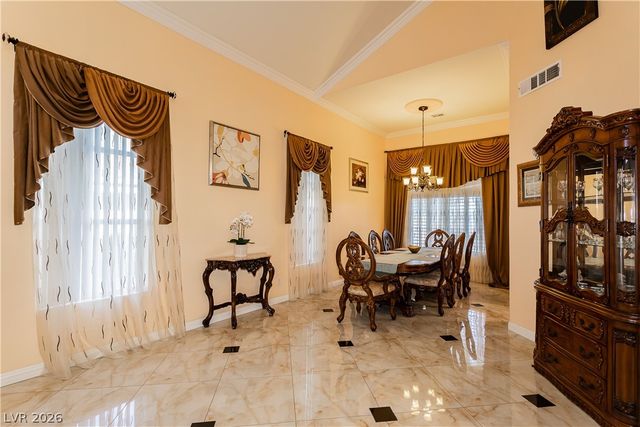 4346 Golden Ring Lane, Las Vegas, NV 89147