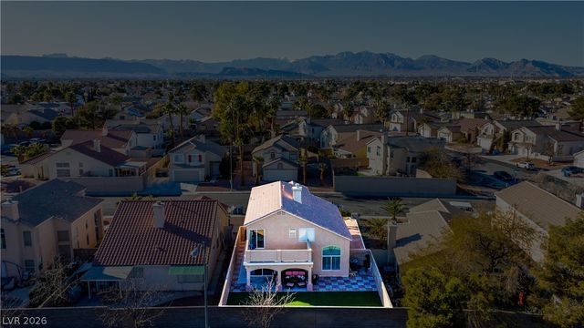 4346 Golden Ring Lane, Las Vegas, NV 89147