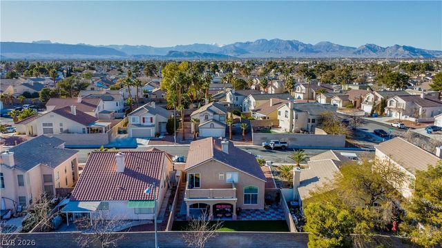 4346 Golden Ring Lane, Las Vegas, NV 89147