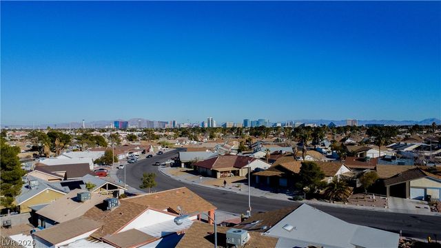 4346 Golden Ring Lane, Las Vegas, NV 89147