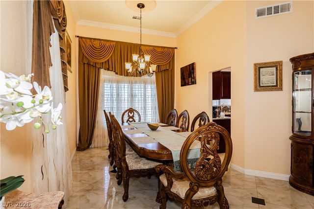 4346 Golden Ring Lane, Las Vegas, NV 89147