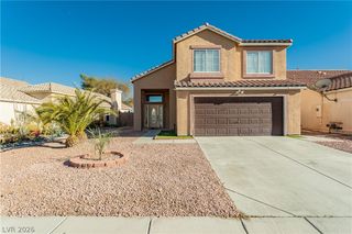4346 Golden Ring Lane, Las Vegas, NV 89147