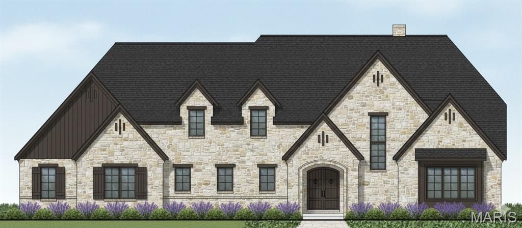 1536 S Mason Road, St Louis, MO 63131