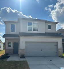 27 CHALLENGER WAY, Cullman, AL 35055