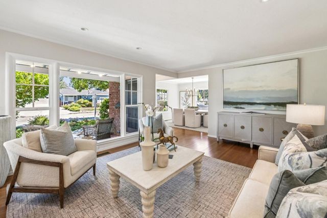 248 Fairmont Avenue, San Carlos, CA 94070