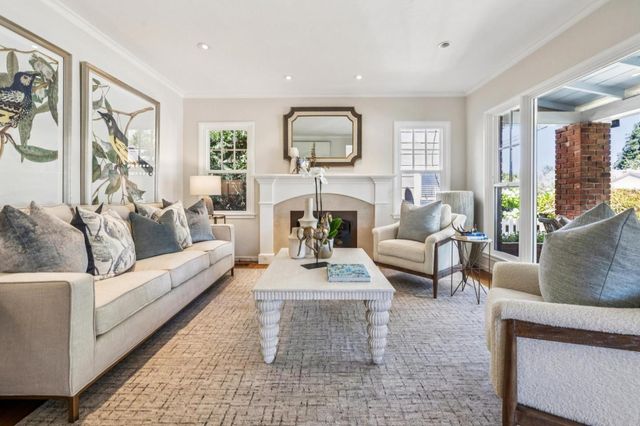 248 Fairmont Avenue, San Carlos, CA 94070
