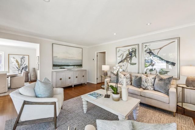 248 Fairmont Avenue, San Carlos, CA 94070