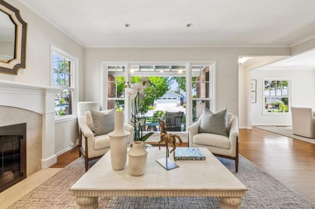 248 Fairmont Avenue, San Carlos, CA 94070